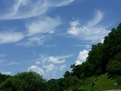 -大水川景区