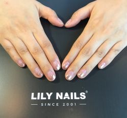 -LILY NAILS美甲美睫