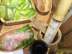 -独食火锅·半米屋台(望平街店)