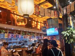 大堂-有喜屋·深夜食堂(环宇荟店)