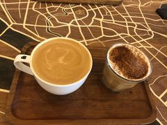 -Peet's 皮爷咖啡(东湖路手作店)