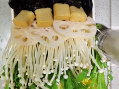 -半天妖烤鱼(方庄店)