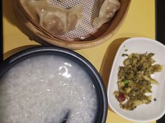 老娘舅早餐-小杨生煎(萧山机场店)