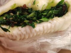 -谭景其·谭氏麻油菜包(集庆路店)