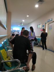 -重庆医科大学附属儿童医院(渝中院区)