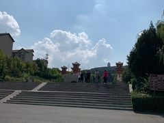 -原山国家森林公园