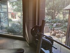 -威尔仕健身·游泳(古北店)