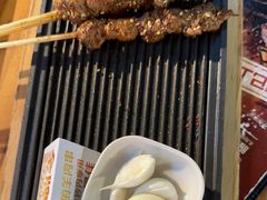 -木屋烧烤(白石洲店)