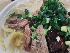 -杞兴东莞烧鹅