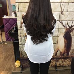 -秀&造型工作室