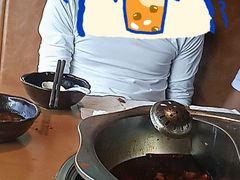 -捞九门海鲜牛肉自助火锅(廉江店)