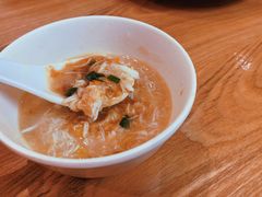 粥底火锅-吉友粥底火锅(方斜路店)