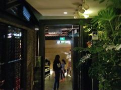 -绿茶餐厅(华联万柳店)