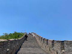 -慕田峪长城
