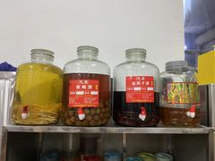 -江村四哥新鲜牛肉店(江高总店)
