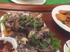 -清真悦宾楼食府(海湖店)