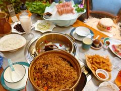 -大理董·董家小厨野生菌火锅(古城旗舰店)