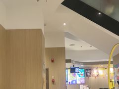 -麦当劳(西单明珠店)