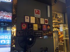 -haxnbauer海森堡德国餐厅(深圳coco店)
