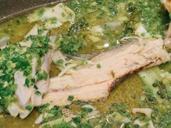 -盛百味·家宴餐厅(霸州分店)