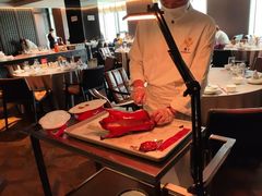 -秀儿四九城·新京菜(亚运村鸟巢店)