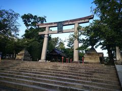 -丰国神社