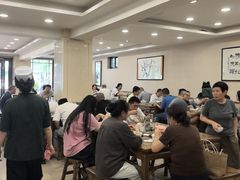 -老刘家永盛斋·传统泡馍(东关南街店)