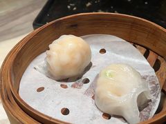 -广州花园酒店荔湾亭·地道点心·粤式饮茶