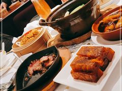 -翠园(兴业太古汇店)