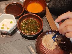 -牛YO寿喜烧和牛火锅自助(三台子万象汇店)