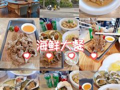 -蠔爺王志德生蚝馆(金沙湾店)