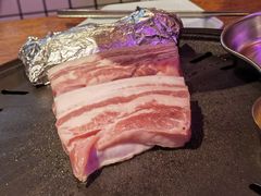 五花肉-济州爱肉堂(总店)