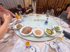 -老德州四合院·德州菜(天衢路店)