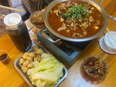 -黄泰吉拾味餐厅(江汉路店)