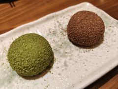 -白石の深夜食堂(芝罘万达店)