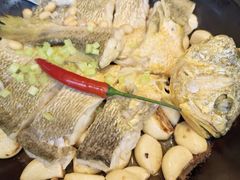 -汤城小厨•粤菜•靓汤(金融街店)