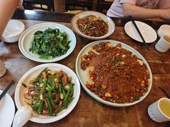 -一楼食业·美食人家