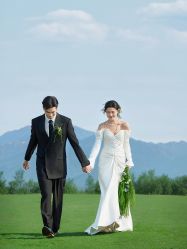 -第一夫人婚纱摄影(南京店)