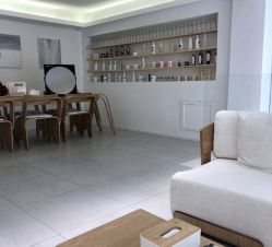 -美奈サロン美甲美睫皮肤管理