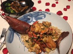 -皇朝会.经典传统粤菜(外滩店)