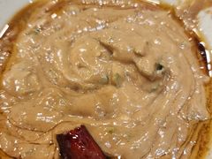 -马记伊源斋涮肉·清真菜(潘家园古玩市场店)