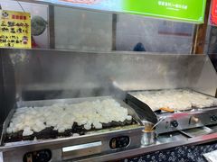 -旺角小渔村·海肠捞饭开创者(二马路店)