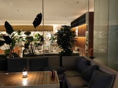 -上海虹桥祥源希尔顿酒店