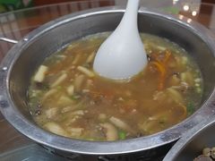 -渔码头食府(蓬莱阁店)