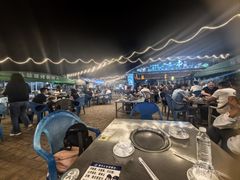 -清真·馬坡二旦烧烤(人生一串拍摄店)