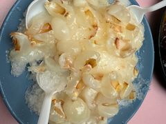-王中王刨冰
