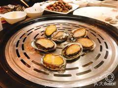 -苏大嘴海鲜牧场(奥林匹克店)