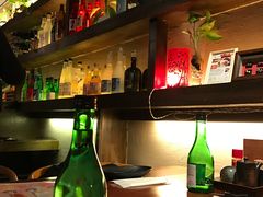 -角落里(中山公园店)