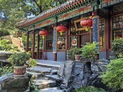 -白家大院·王府宫廷菜(苏州街店)