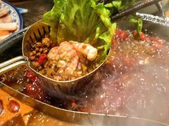 -周小明火锅(黑金冠社区店)